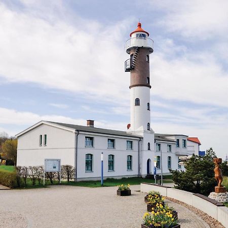 Nice Home In Insel Poel With House Sea View Экстерьер фото